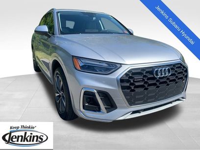 Used 2023 Audi Q5 2.0T Premium w/ Convenience Package
