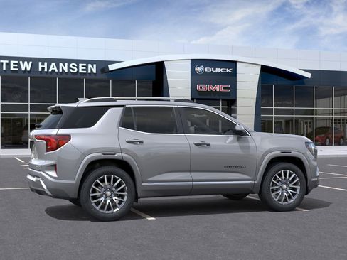 New 2026 GMC Terrain Denali image 6