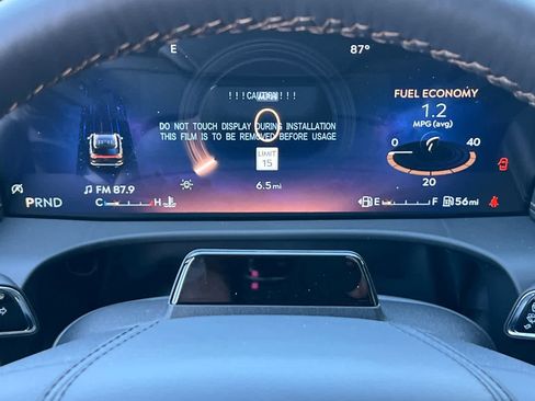 New 2026 Lincoln Aviator Reserve image 27