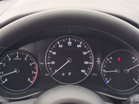 New 2026 MAZDA CX-30 2.5 Turbo w/ Premium Plus Pkg image 32