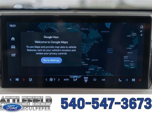 New 2026 Ford Explorer Tremor w/ Tremor Ultimate Package image 25