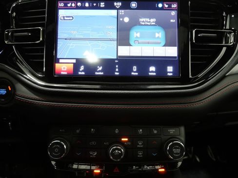 Used 2025 Dodge Durango GT AWD/4WD image 20
