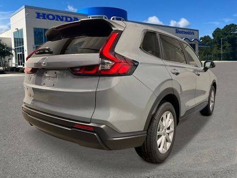 New 2026 Honda CR-V EX image 6