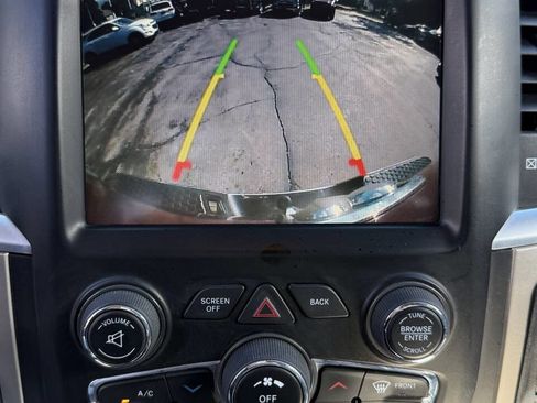 Used 2015 RAM 1500 Outdoorsman image 34