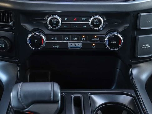 New 2026 Ford F150 XLT w/ XLT Black Appearance Package image 14