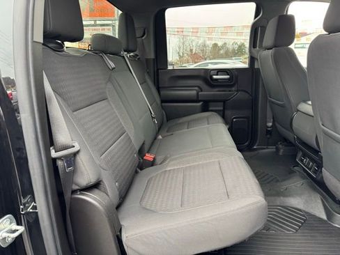 Used 2021 Chevrolet Silverado 2500 LT w/ All Star Edition image 17