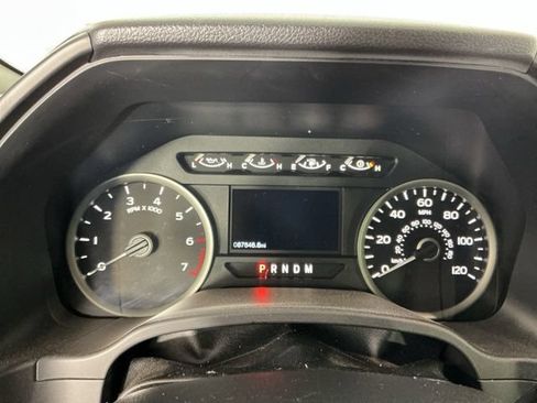 Used 2018 Ford F150 XLT w/ Equipment Group 302A Luxury AWD/4WD image 10