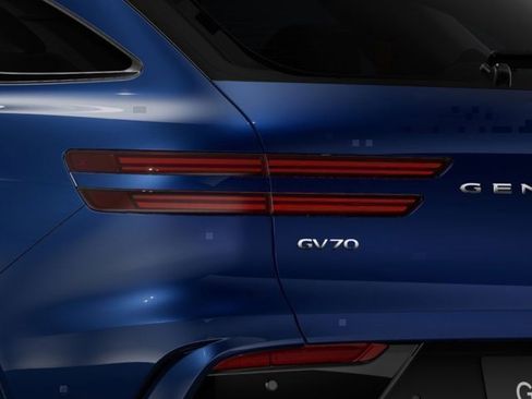 New 2026 Genesis GV70 3.5T Sport Advanced image 10
