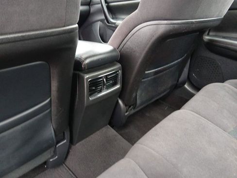 Used 2009 Nissan Maxima 3.5 S image 6