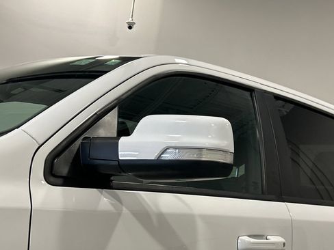Used 2022 RAM 1500 Big Horn AWD/4WD image 12