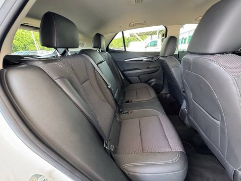Used 2023 Buick Envision Preferred AWD/4WD image 22