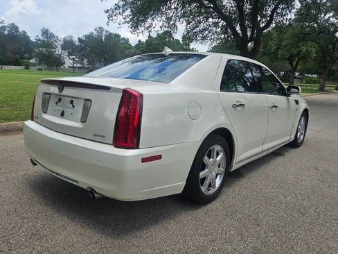 Used 2009 Cadillac STS V8 image 5