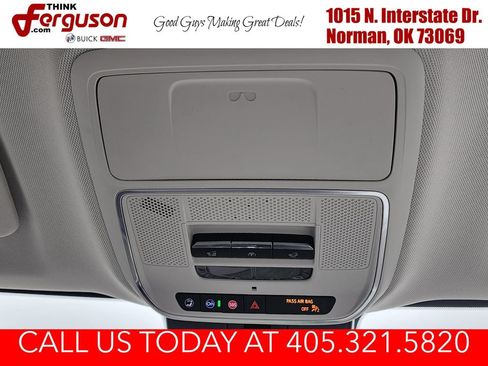 New 2026 Buick Enclave Avenir w/ Super Cruise Package AWD/4WD image 38