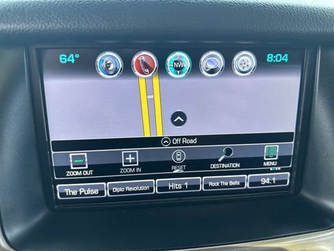 Used 2018 GMC Yukon XL Denali w/ Denali Ultimate Package AWD/4WD image 29