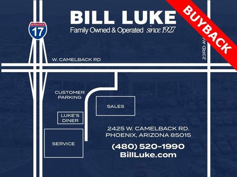 Used 2025 MAZDA CX-50 2.5 Hybrid w/ Cargo Package image 36