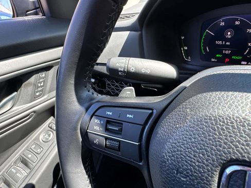 Used 2024 Honda Accord EX-L image 21