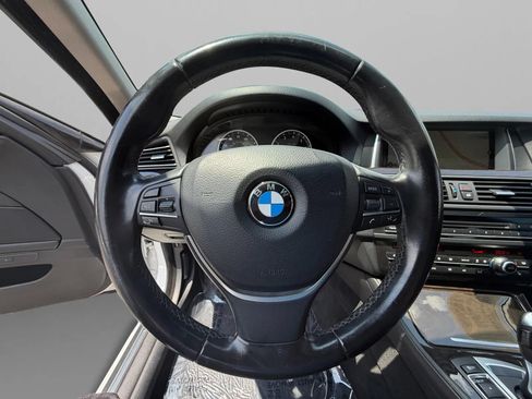 Used 2016 BMW 535i Sedan RWD image 20
