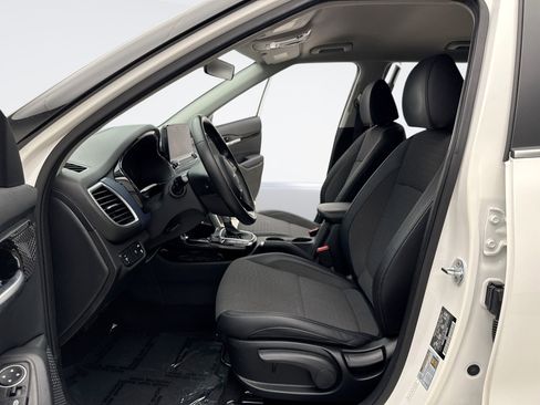 Used 2023 Kia Seltos Nightfall Edition AWD/4WD image 11