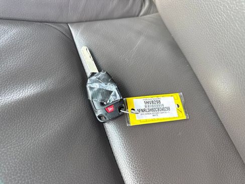 Used 2012 Honda Odyssey EX-L image 29