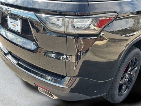 Used 2020 Chevrolet Traverse Premier w/ Redline Edition image 38