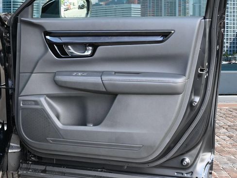 New 2026 Honda CR-V EX-L image 13