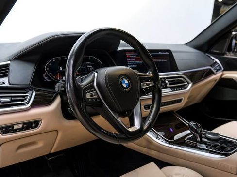 Used 2020 BMW X5 xDrive40i w/ Convenience Package image 10