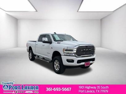 Used 2023 RAM 2500 Laramie