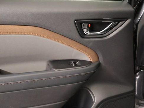 New 2026 Subaru Forester Sport image 27