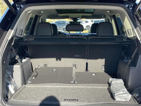 New 2026 Volkswagen Atlas SEL image 14