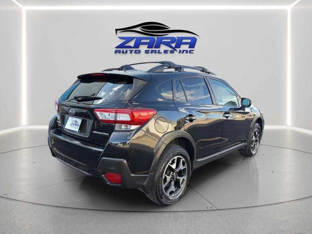 Used 2019 Subaru Crosstrek 2.0i Premium AWD/4WD image 7