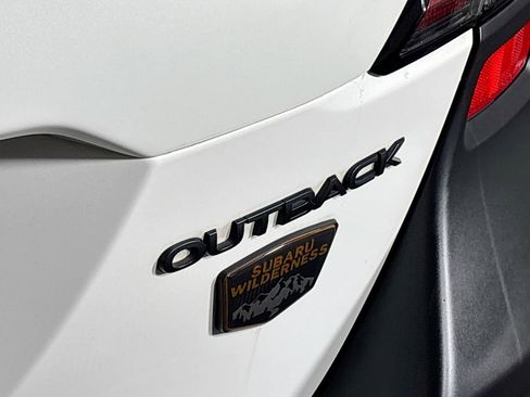 Certified 2023 Subaru Outback Wilderness image 26