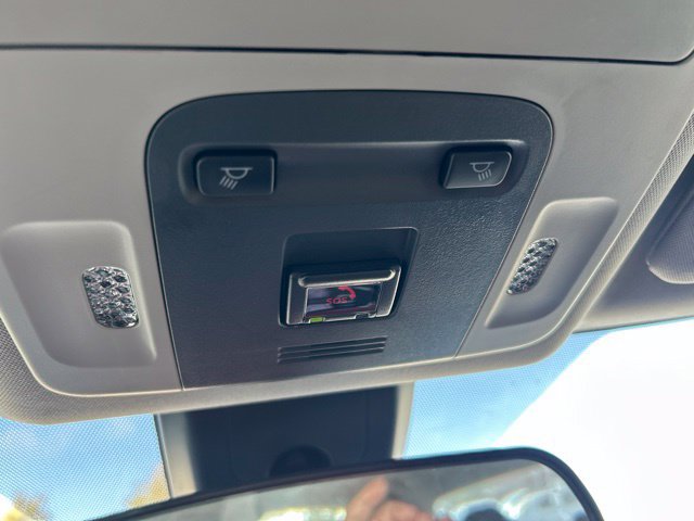 Used 2024 Toyota Camry LE FWD image 20