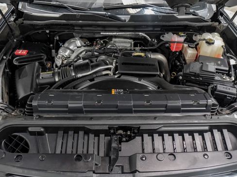 Used 2022 Chevrolet Silverado 2500 LT w/ Convenience Package AWD/4WD image 56