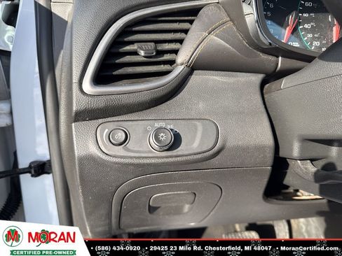 Used 2020 Chevrolet Trax LS image 15