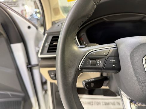 Used 2019 Audi Q5 2.0T Premium Plus w/ Premium Plus Package image 14