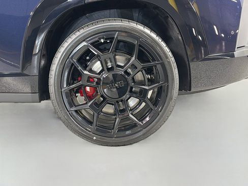 New 2026 BMW XM Label Red image 30