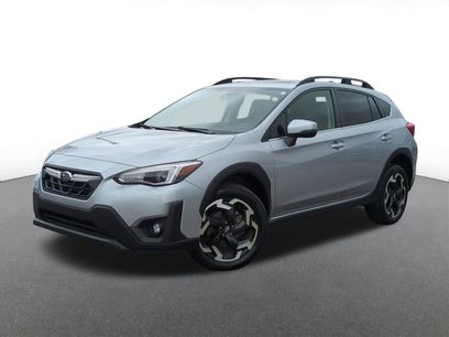 Certified 2023 Subaru Crosstrek 2.5i Limited