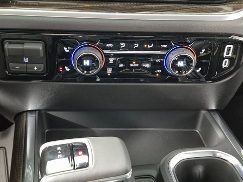 New 2026 Chevrolet Silverado 1500 LT Trail Boss w/ Convenience Package II image 18