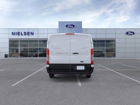 New 2025 Ford Transit 150 Low Roof w/ Exterior Upgrade Package image 5