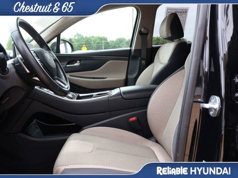 Certified 2023 Hyundai Santa Fe SEL FWD image 24