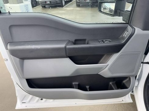 New 2024 Ford F350 XL w/ XL Chrome Package image 13