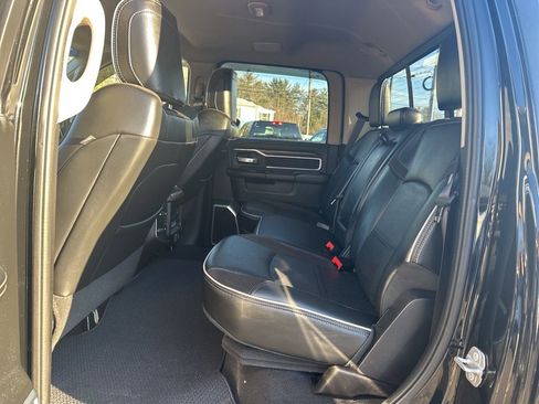 Used 2022 RAM 2500 Laramie image 33