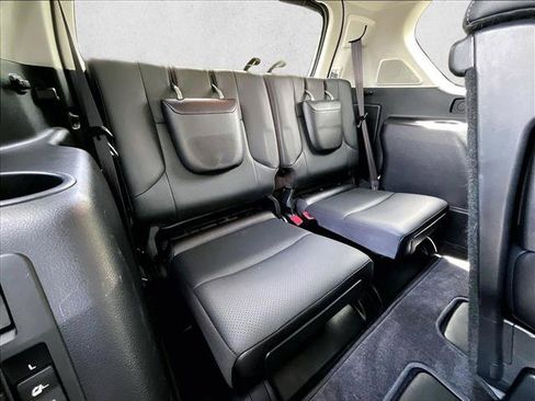 Used 2016 Lexus GX 460 Luxury AWD/4WD image 30
