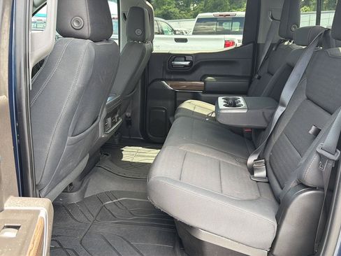 Used 2019 Chevrolet Silverado 1500 RST w/ All-Star Edition AWD/4WD image 11