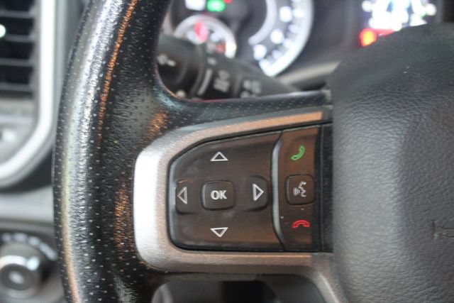 Used 2021 RAM 1500 Tradesman w/ Trailer Tow Group AWD/4WD image 16