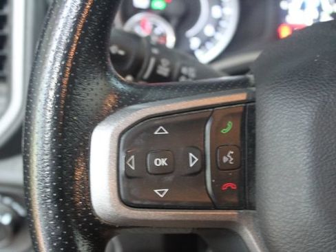 Used 2021 RAM 1500 Tradesman w/ Trailer Tow Group AWD/4WD image 16