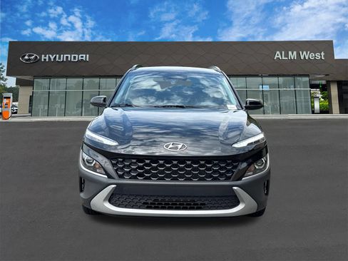 Used 2023 Hyundai Kona SEL AWD/4WD image 2