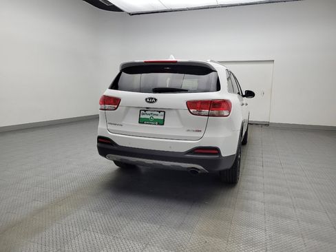 Used 2016 Kia Sorento EX w/ EX Premium Package AWD/4WD image 7