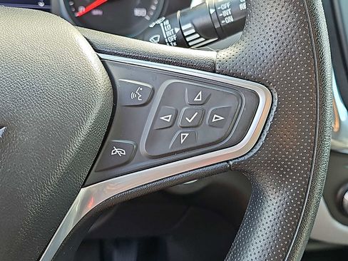 Used 2023 Chevrolet Equinox LS w/ LS Convenience Package image 22