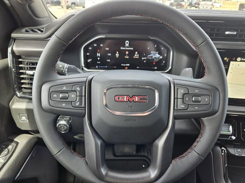New 2026 GMC Sierra 1500 AT4X AWD/4WD image 26